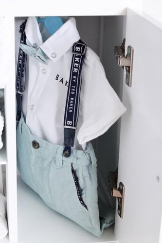 دولاب ولادي ( تيد بيكر )