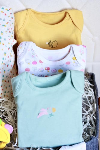 هدية شنطة بناتي