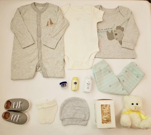 دولاب ولادي (3-6 )شهور