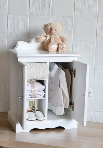 دولاب ولادي