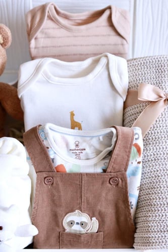 بوكس ولادي شتوي ( مذركير )