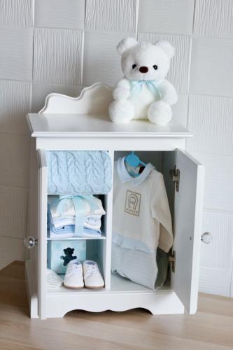 دولاب ولادي ( اقنر )