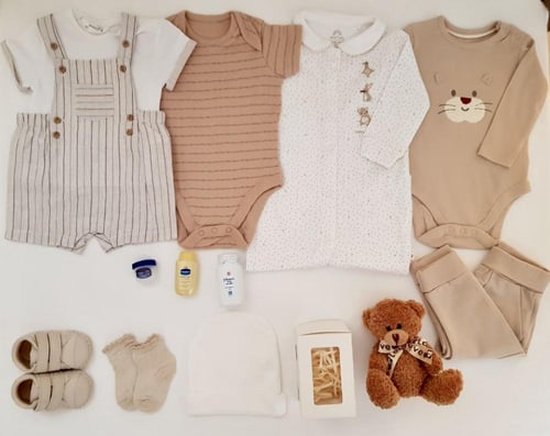 دولاب ولادي ( مايورال )