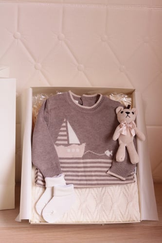 هدية شتوية ولادي (WE)