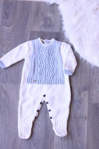 هدية خاصة شتوية ولادي (WB11)