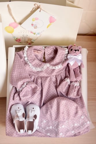 هدية خاصة بناتي (B5)