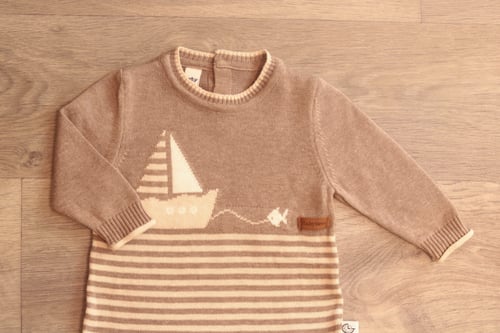 هدية شتوية ولادي (WE)