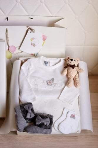 هدية شتوية بناتي (C5)