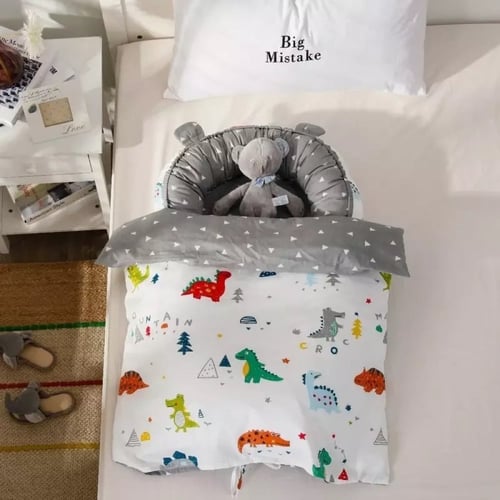 سرير أطفال متنقل