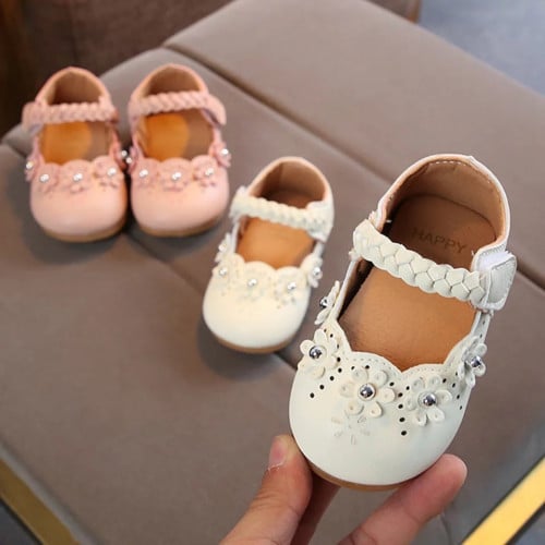 حذاء بناتي رسمي