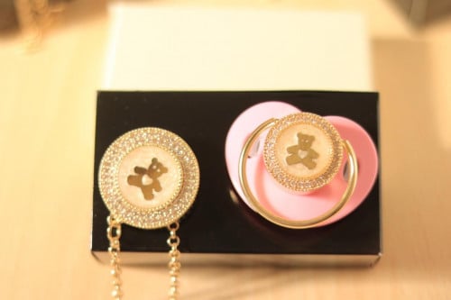 لهاية أطفال ( بناتي )