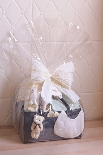 هدية شنطة بناتي