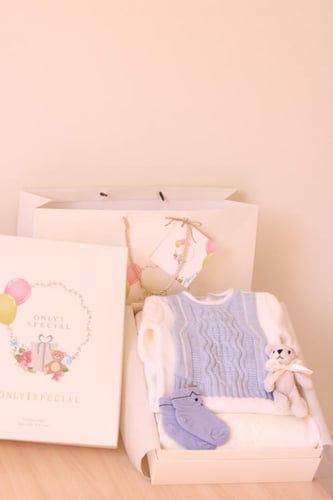 هدية خاصة شتوية ولادي (WB11)