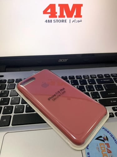 كفر ايفون 7 بلس كاميليا - كفر ايفون 8 بلس كاميلياس...