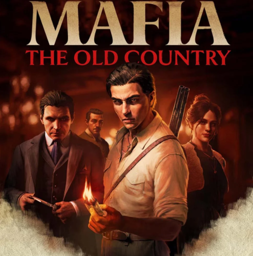 مافيا البلاد القديمة| Mafia: The Old Country -