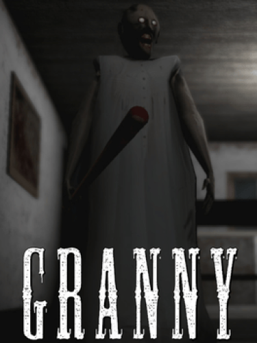 بكج العاب جميع اجزاء Granny