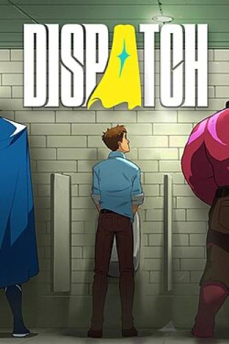 Dispatch - Digital Deluxe Edition