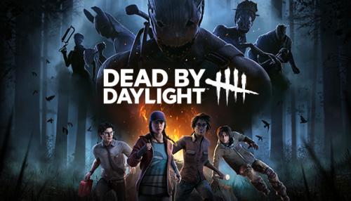 dead by daylight لعبة اونلاين