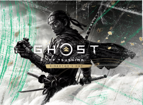 ghost of tsushimah pc- قوست اوف تسوشيما بيسي حساب...