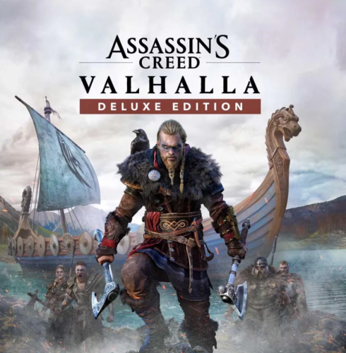 اساسن كريد فالهالا | Assassin's Creed Valhalla