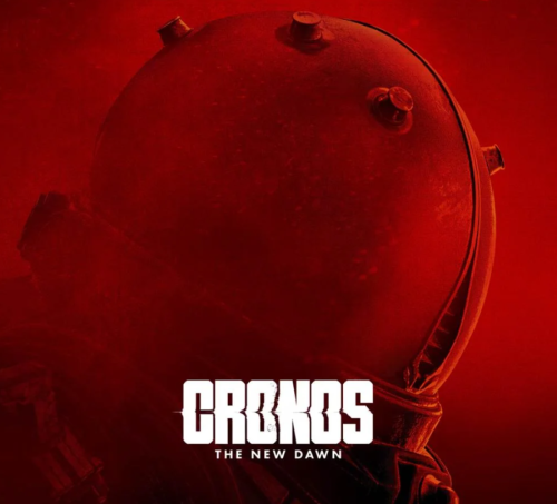 كرونوس: الفجر الجديد | Cronos: The New Dawn