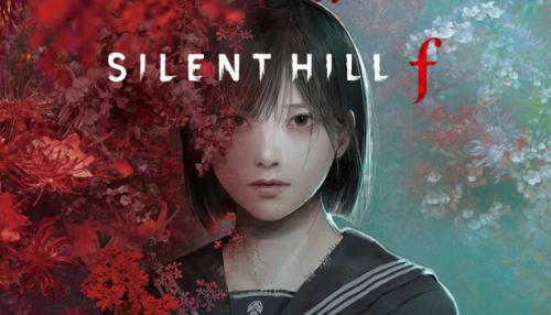 سايلنت هيل اف | Silent Hill f