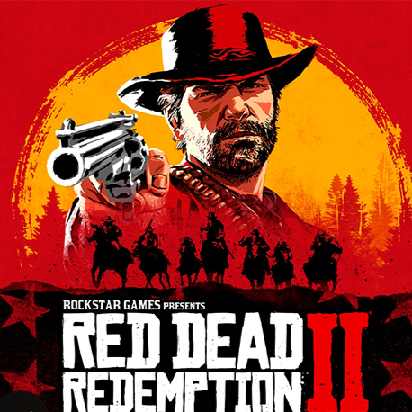 ريد ديد ريدمبشن 2 | red dead redemption 2