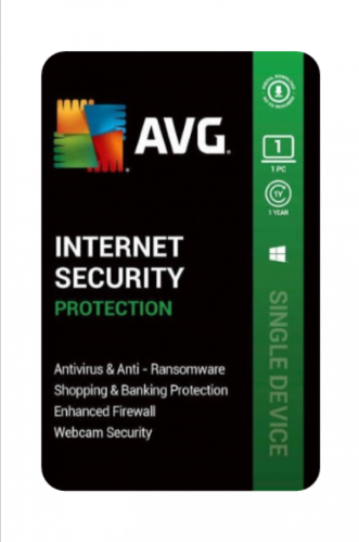 برنامج حماية AVG اصلي