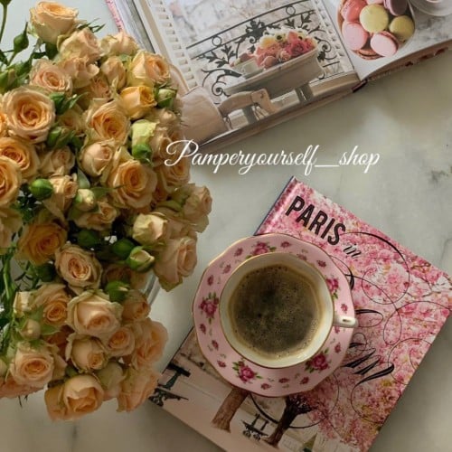 كتاب باريس بلوم كتاب بصور جميله من مدينة باريس لمح...