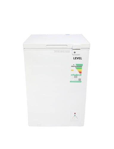 فريزر ليفيل افقي 3.5 قدم - 103367