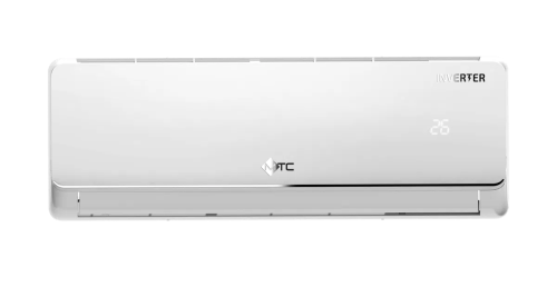 مكيف MTC جداري 12000 ح ب inverter ريش ذهبية - 1060...