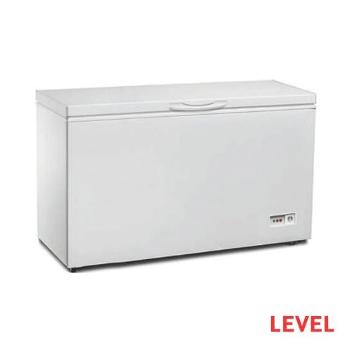 فريزر ليفيل افقي 14.1 قدم - 105041