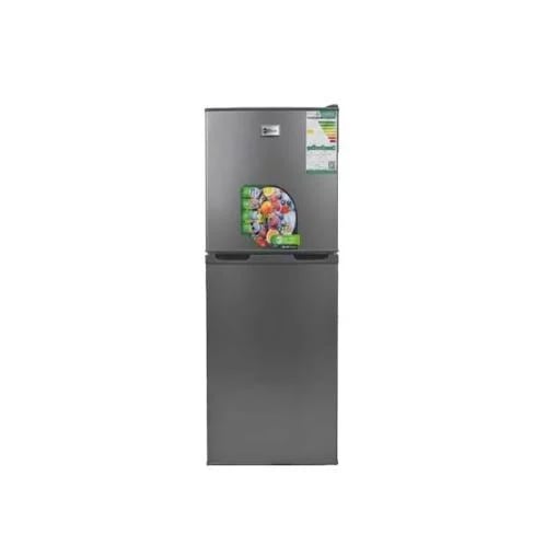 Dansat 4.34 cu. ft. Refrigerator, Silver - 107227
