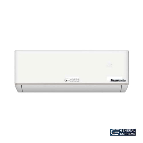 مكيف اسبليت جنرال سوبريم تيتانيوم بلس 1.5 طن (18)...