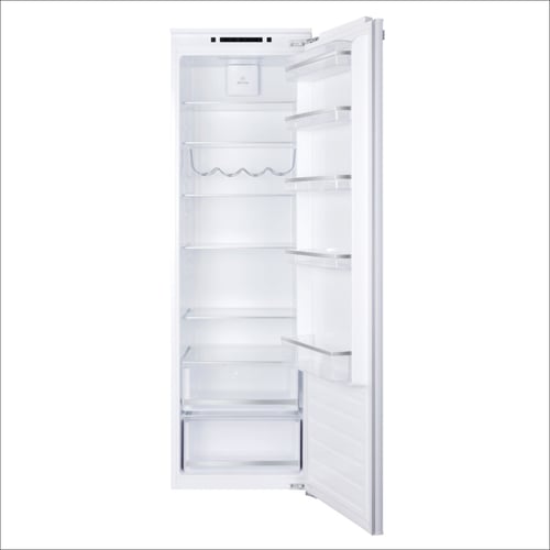 ثلاجة بولم بلت ان دولاب 60 فريزر + ثلاجة ابيض - 10...