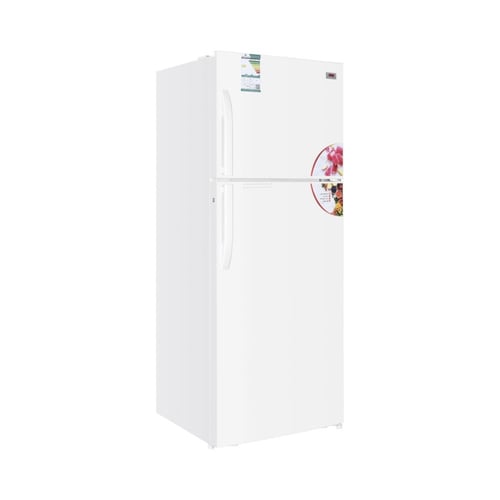 103092 - ثلاجة هام بابين أبيض 14.9 قدم HM580WRF-O2...