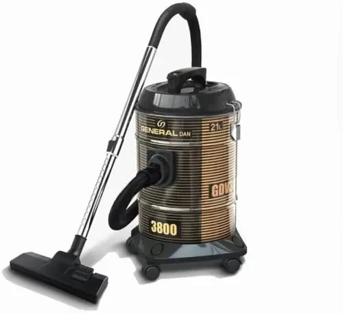 General Dan Barrel Vacuum - 107195