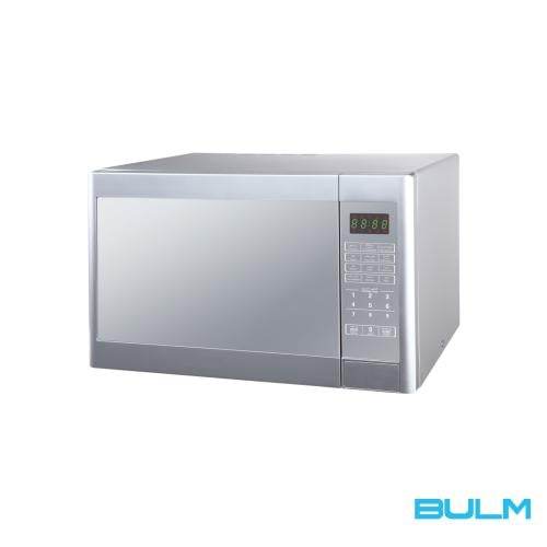 ميكرويف بولم ستاندر ديجيتال 32 لتر + شواية استيل -...