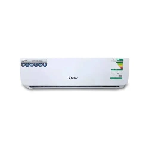 Dansat 1 Ton Passive Cooling Air Conditioner WIF -...