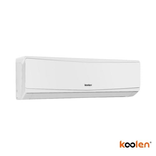 مكيف سبلت كولين 1.5طن حار بارد مصنع جري - 104714