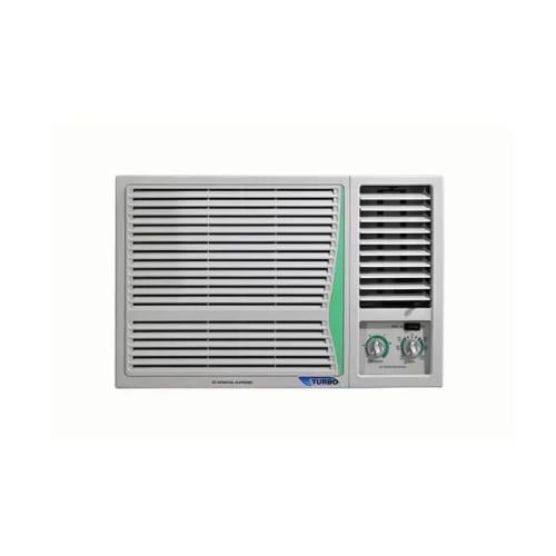 مكيف شباك جنرال سوبريم تربو 24حار بارد روتاري 2180...