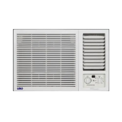 Super General 2 Ton Window Air Conditioner (Hot &...