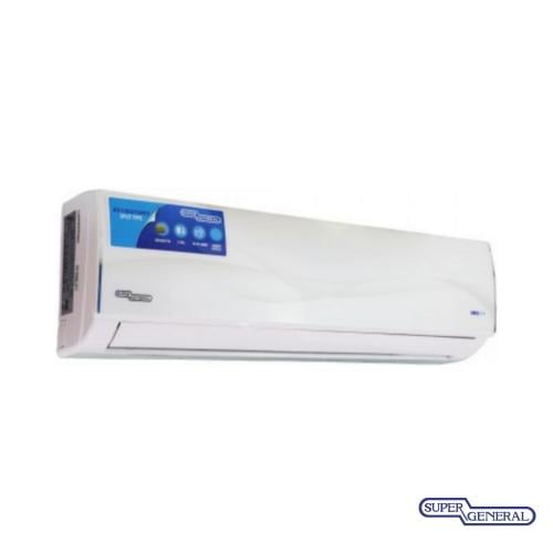 مكيف سبلت سوبر جنرال الترا 2 طن بارد - 102910