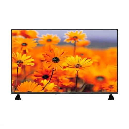 شاشة جولد تك55 بوصة سمارت 4K اندرويد 13 -102289