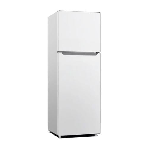 ثلاجة دان 11.73 قدم بخار ابيض - 106468