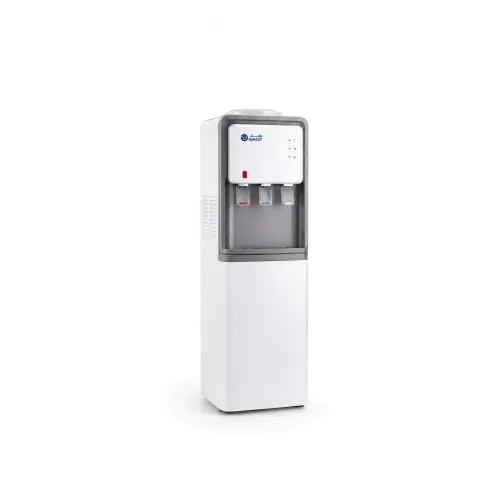 Dansat Water Dispenser with 3 Taps - 107303