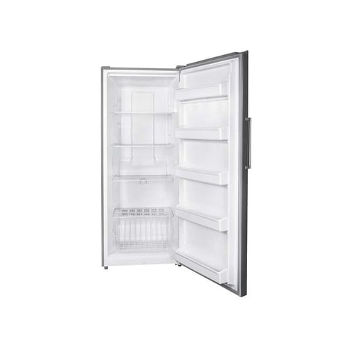 فريزر راسي جنرال سبريم موديل امريكي 18 قدم استيل ا...