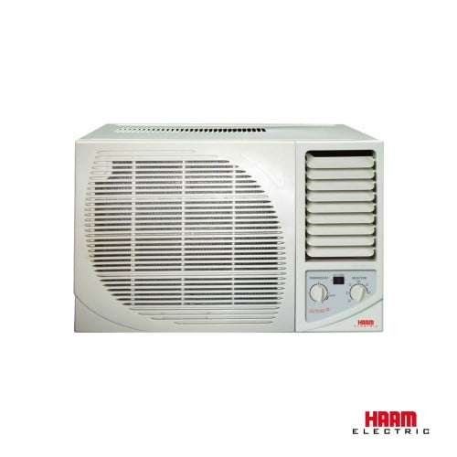 102633 - مكيف هام  شباك 20800 حار  بارد HM24HWM22