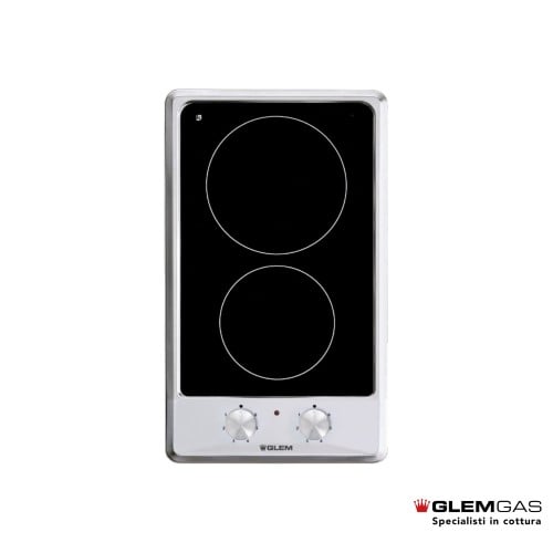 موقد جليم بلت-إن، 29سم، 2عيون سيراميك، تحكم أمامي...