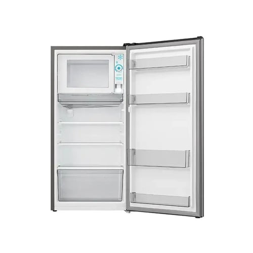 ثلاجة جنرال سوبريم سلفر 5.3 قدم باب واحد - 102062